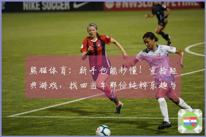 熊猫体育：新手也能秒懂！重拾经典游戏，找回当年那份纯粹乐趣与进阶技巧